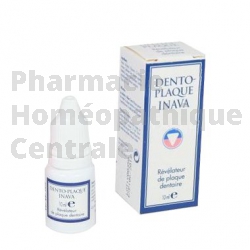 INALVA DENTOPLAQUE SOLUTION