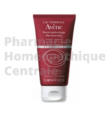 AVENE BAUME APRES-RASAGE