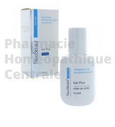 NEOSTRATA GEL PLUS 15 AHA