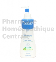 MUSTELA DERMO-NETTOYANT LIQUIDE