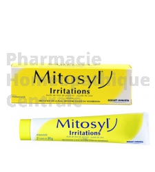 MITOSYL IRRITATIONS POMMADE