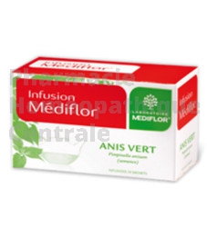 EXTRANE MEDIFLOR ANIS INFUSION