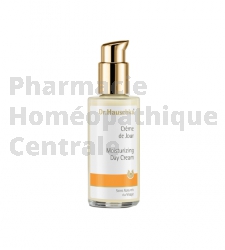 CREME DE JOUR FLUIDE 30ml