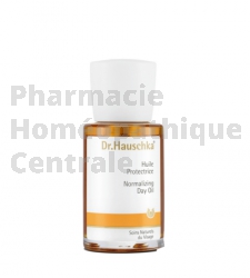 HAUSCHKA HUILE PROTECTRICE 30ml