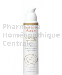 AVENE SERENAGE NUIT 40ml