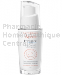  AVENE HYDRANCE OPTMALE SERUM HYDRATANT 30 ml