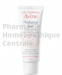 AVENE CREME HYDRANCE OPTIMALE LEGERE 40ml