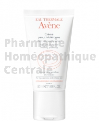 AVENE CREME PEAU INTOLERANTE 50ml