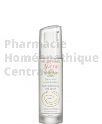 AVENE SERENAGE SERUM NUTRI REDENSIFIANT