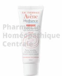 AVENE HYDRANCE OPTIMALE UV LEGERE 40ml