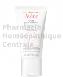 AVENE CREME PEAU INTOLERANTES RICHE 50ml