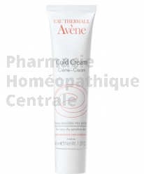 AVENE COLD CREAM 100ml