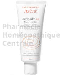 AVENE XERACALM AD BAUME RELIPIDANT 200ml