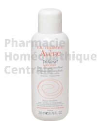 AVENE TRIXERA+ SELECTIOSE BAIN NETTOYANT EMOLIANT 