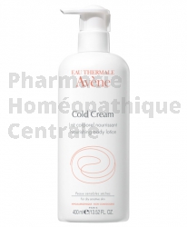 AVENE XERACALM AD HUILE LAVANTE RELIPILANTE 400ml