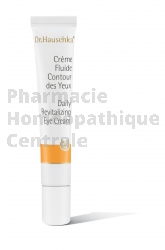 HAUSCHKA CREME FLUIDE CONTOUR DES YEUX 12.5ml