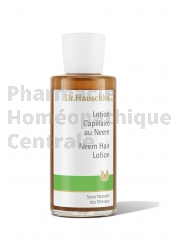 HAUSCHKA LOTION CAPILLAIRE AU NEEM 100ml