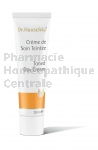 HAUSCHKA CREME DE SOIN TEINTEE 30ml