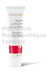 HAUSCHKA BAUME ROMARIN PIEDS 30ml