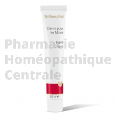 HAUSCHKA CREME POUR LES MAINS 30ml