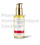 HAUSCHKA HUILE DE SOIN PETALE DE ROSE 75ml