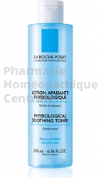 LOTION APAISANTE PHYSIOLOGIQUE 200ml