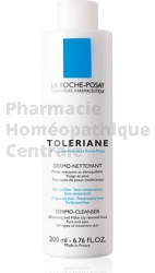 TOLERIANE DERMO-NETTOYANT 400ml