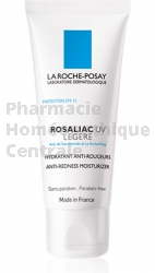 ROSALIAC CREME UV RICHE 40ml