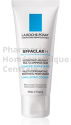 EFFACLAR H CREME 40ml