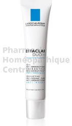 EFFACLAR DUO+ CREME 40ml