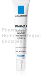 EFFACLAR K CREME 30ml