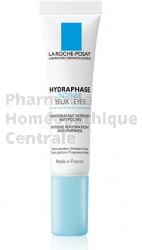 HYDRAPHASE INTENSE YEUX CREME 15ml