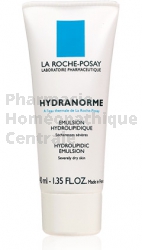 HYDRANORME EMULTION HYDROLIPIDIQUE 40ml