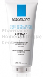 LIPIKAR LAIT RELIPIDANT CORPS 200ml