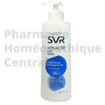 SVR XERIAL 10 LAIT CORP PEAU SECHE SQUAMEUSE 500ml