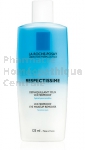 LA ROCHE POSAY RESPECTISSIME DEMAQUILLANT WATERPROOF 125ml