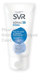 XERIAL 30 CREME CORP PEAU SECHE RUGUEUSE 100ml