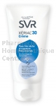 SVR XERIAL 30 CREME CORP PEAU SECHE RUGUEUSE 100ml