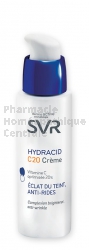 HYDRACID C20 CREME 30ml