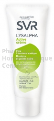 LYSALPHA ACTIVE CREME 40ml