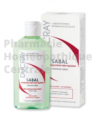 SABAL TRAITANT SEBO-REGULATEUR 200ml