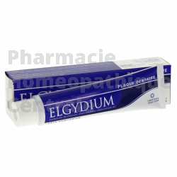 ELGYDIUM PATE DENTIFRICE 50g