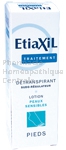 ETIAXIL PIEDS SENSIBLES 100ml