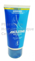 CREME DE GOMMAGE PIEDS SECS 75ml