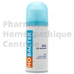 NOBACTER GEL DE RASAGE 50 ou 150ml