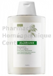 KLORANE SHAMPOING LAIT AVOINE 200 ou 400ml