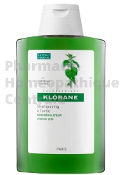 KLORANE SHAMPOING ORTIE 400ml