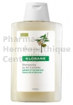 KLORANE SHAMPOING AMANDE 200 ou 400ml