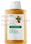 KLORANE SHAMPOING AU DATTIER DU DESERT 200ml