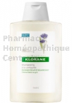 KLORANE SHAMPOING CENTAUREE REFLET ARGENT 200ml